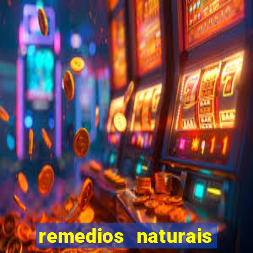 remedios naturais para diabetes